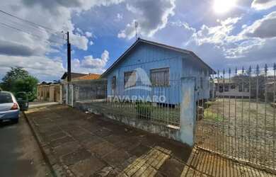 Imagem: A casa possui 2 Dormitórios, 1 Banheiro, 130m² de Área e