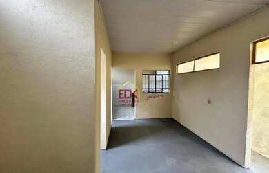 Imagem 8: Casa com 4 dormitórios à venda, 380 m² por R$ 255.000,00 - Jardim Felicidade...