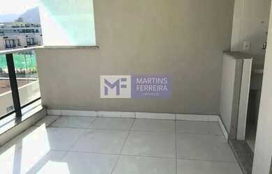 Imagem 11: Apartamento para locação, Recreio dos Bandeirantes, Rio de Janeiro, RJ