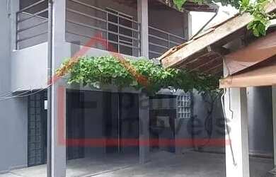 Imagem 2: casa - Residencial Terras do Barão - Campinas