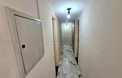 Imagem 4: Apartamento padrão, bairro Santa Cruz, Zona Sul em Ribeirão Preto/SP