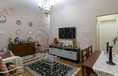 Imagem: O apartamento possui 2 Dormitórios, 1 Banheiro e 65m² de Área