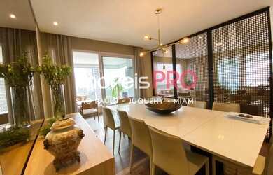 Imagem 15: Espetacular no brooklin todo reformado Brooklin 225m² com 3 suítes