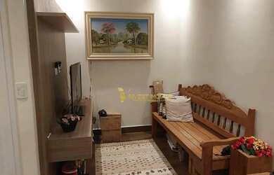 Imagem 4: Casa com 3 dormitórios para alugar, 143 m² - Aquaville - Londrina/PR