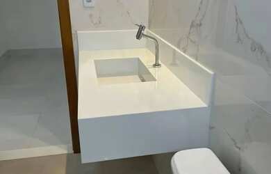 Imagem 12: Casa nova a venda no Vila Bretas - Governador Valadares - MG