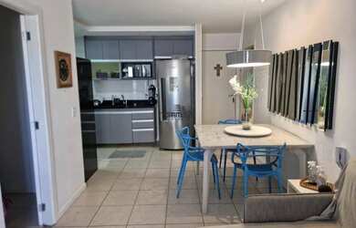 Imagem 7: Apartamento 2 quartos, à venda em Guarapari na Enseada Azul