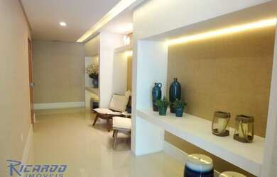 Imagem 4: Ótimo Apartamento 3 Quartos À Venda no Centro de Guarapari-ES