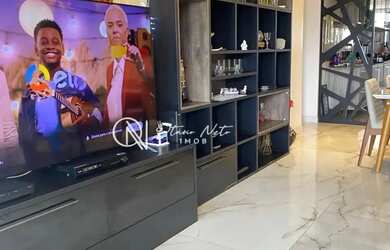 Imagem 8: Alugo 100 mobiliado. Na Doca . 3 suítes - 2 vagas - Umarizal - Belém...