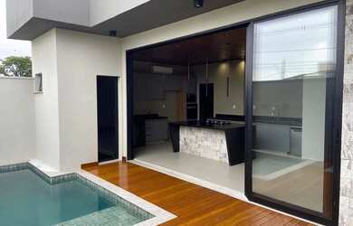 Imagem 8: Casa condomínio Splendido