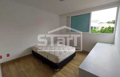 Imagem 2: Excelente Casa para locação no condomínio Bouganville Lagoa Santa MG