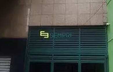 Imagem 10: Vaga de garagem a venda na Savassi