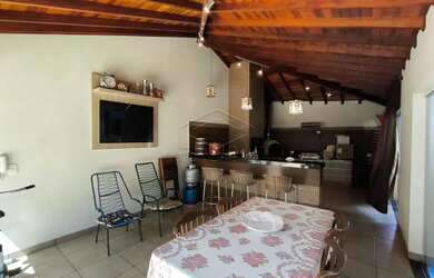 Imagem 3: JARDIM CAMPO SALLES - BARRA BONITA/SP