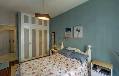 Imagem 11: Venda Apartamento 2 Dormitórios - 90 m² Consolação