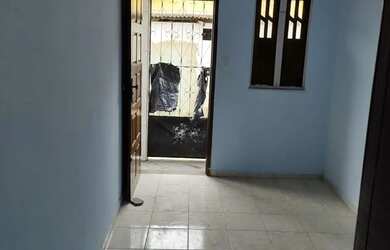 Imagem 2: CASA NA 3 ETAPA DE CASTELO BRANCO 550$