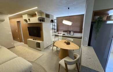 Imagem: O apartamento à venda possui 3 Dormitórios, 2 Banheiros, 2