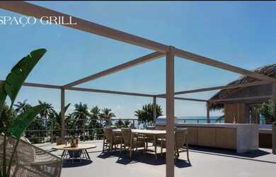 Imagem 7: APARTAMENTO PERTO DO MAR EM MILAGRES