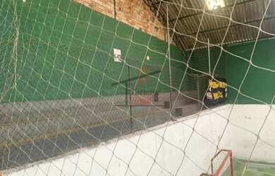 Imagem 3: Galpão no Tatuapé. 1.100m² de Área