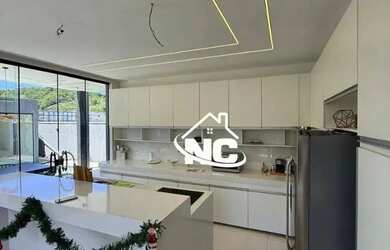 Imagem 15: Casa com 5 quartos à venda, 400 m² por R$ 2.500.000 - Inoã - Maricá/RJ