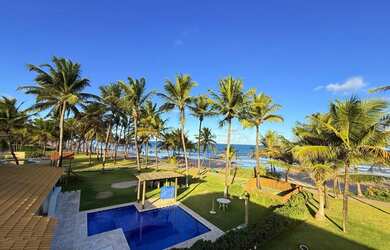 Imagem 14: Casa no Resort Busca Vida