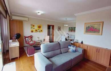 Imagem: Apartamento à venda no Edifício Cidade Jardim, no bairro Cidade