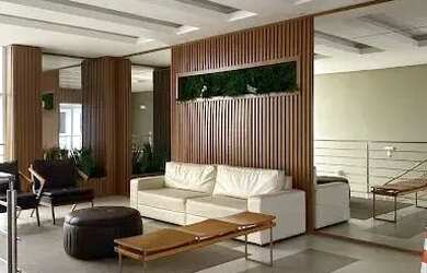 Imagem 9: Imóvel para venda com 54 metros quadrados com 2 quartos em Jockey de...