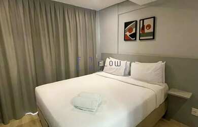 Imagem 4: Loft Para Venda Consolacao, 1 Quartos, 21m² - condomínio Next Bela Cintra