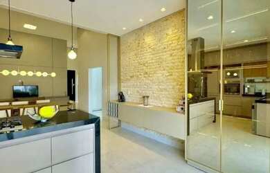 Imagem 3: Casa em Plano Diretor Sul - Palmas