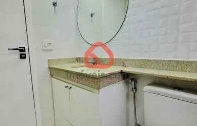 Imagem 11: Apartamento 3 Quartos - Up Life Recreio - Varanda Gourmet, Lazer Completo,...