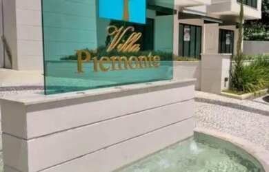 Imagem 5: Apartamento à venda em Petrópolis-RJ, Itaipava: 1 quarto, 1 sala, 1 banheiro, 1 vaga, 40m²