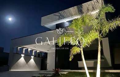 Imagem 2: Casa Sobrado no Residencial Pecan - Itupeva-SP