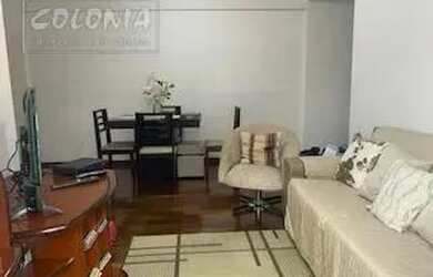 Imagem 4: Apartamento a venda - Jardim Bela Vista, Santo André