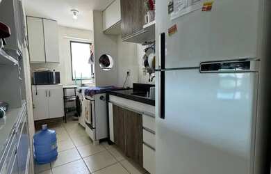 Imagem 9: Apartamento à venda no ALDEPARK, ANTARES, Maceió, AL