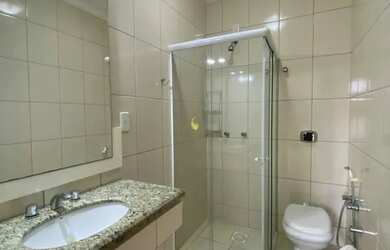 Imagem 8: Cobertura Pé na Areia com Vista Mar - 2 Dormitórios sendo 1 Suíte-...