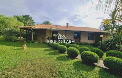 Imagem 4: Casa à venda em Igarapé Condomínio Fazenda Solar