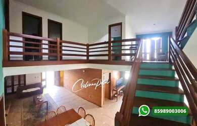 Imagem 16: LAR ACONCHEGANTE E ENCANTADOR