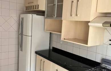 Imagem 3: Apartamento mobiliado em região nobre de Palmas - tudo incluso e pronto...