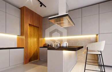 Imagem 10: Sobrado em Plano Diretor Expansão Sul - Palmas