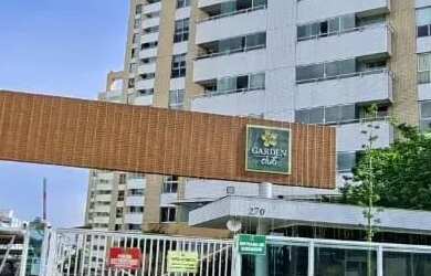 Imagem: O apartamento possui 3 Dormitórios, 4 Banheiros, 2 Vagas na
