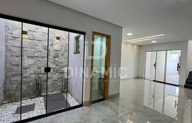 Imagem 5: Sobrado à venda, Residencial Porto Seguro, GOIANIA - GO