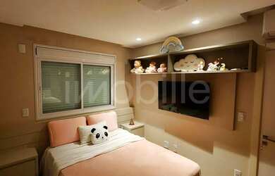 Imagem 11: Apartamento no Residencial Bella Vita em Balneário Camboriú