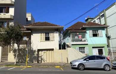 Imagem 2: Terreno a venda Bairro Exposição em Caxias do Sul