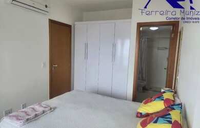 Imagem 9: APARTAMENTO RESIDENCIAL em Salvador - BA, Patamares