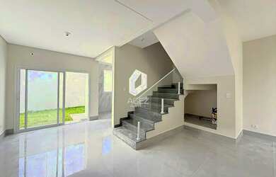 Imagem 15: Sobrado novo a venda - com 03 quartos 01 suíte - 02 vagas - Boa Vista