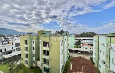 Imagem 11: Apartamento 1 Dormitório à Venda - Residencial Vila de Siena Camobi...