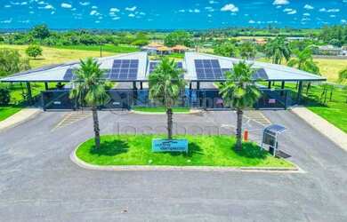 Imagem 9: Chácara Recreativa Residencial Cortina D Ampezzo com 4 suítes