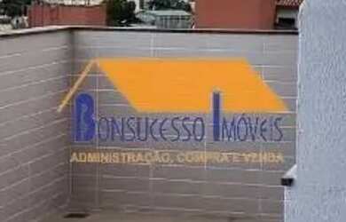 Imagem 3: cobertura de 2 quartos bairro Renascença com