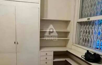 Imagem 4: Casa à venda na Gávea, 3 quartos, 1 suíte