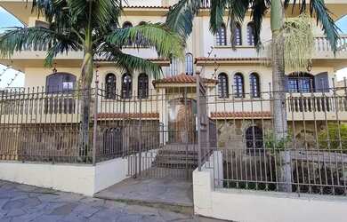 Imagem: O apartamento possui 3 Dormitórios, 3 Banheiros, 2 Vagas na