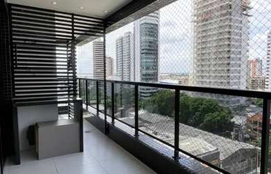 Imagem 12: EDIFÍCIO RAVELLO - LOCALIZADO NA BATISTA CAMPOS 3 QUARTOS - R$ 1.050.000,00