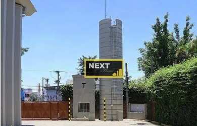 Imagem 7: Galpão para alugar, 2599 m² por R$ 125.900,46/mês - Parque Novo Mundo...